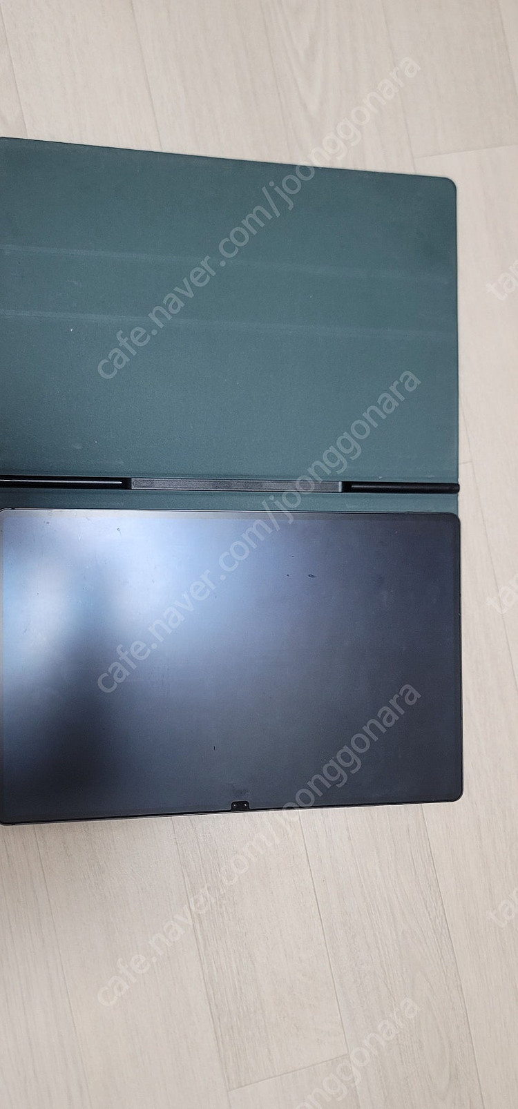 갤럭시탭 s8울트라 128gb wifi 팝니다--1