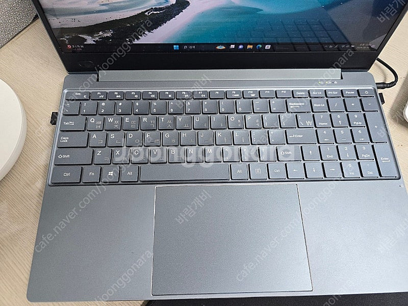 cpu i7, ram 16기가, ssd. 1테라--1