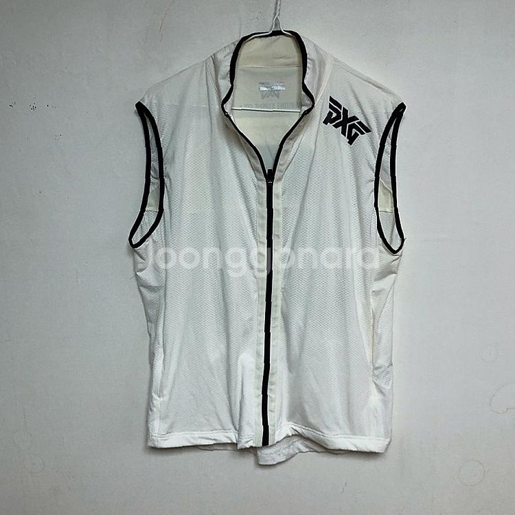 PXG 남성 여름 조끼 105XL--0
