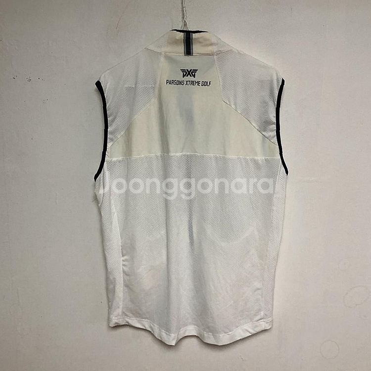 PXG 남성 여름 조끼 105XL--2