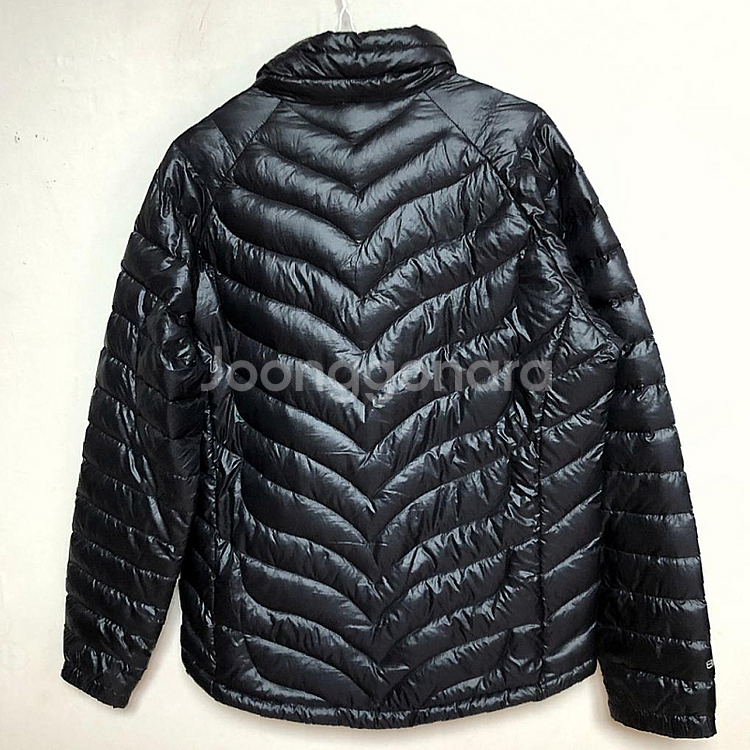 K2 남성 구스 경량패딩 100L--2