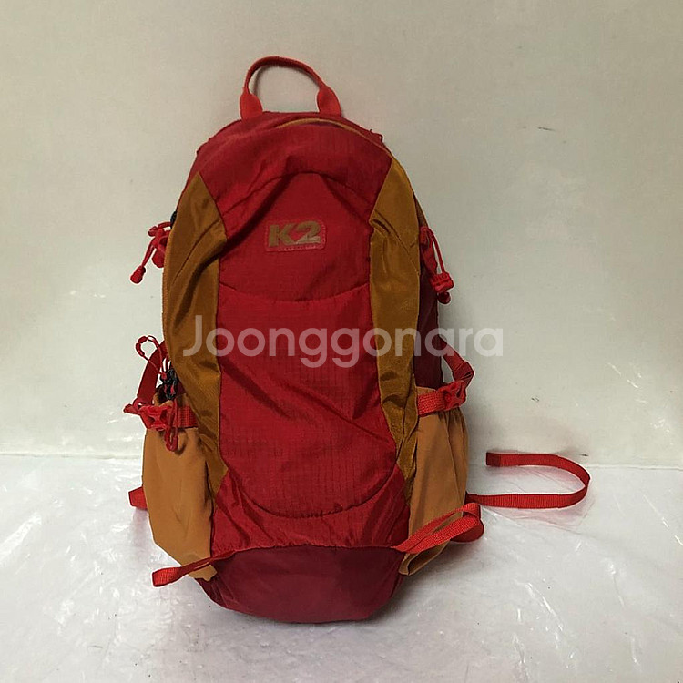 K2 등산배낭 18L--0