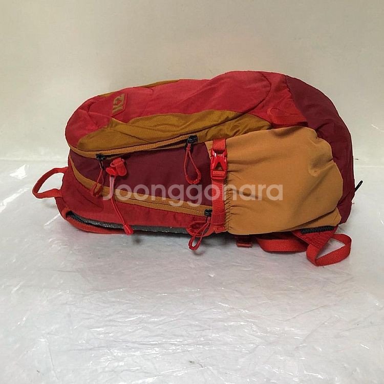 K2 등산배낭 18L--2