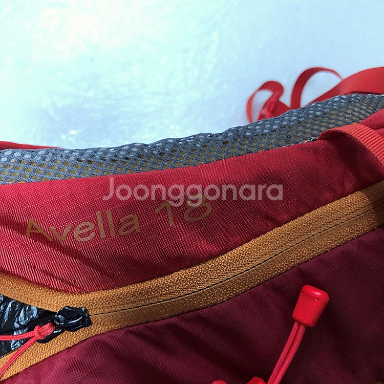 K2 등산배낭 18L--4