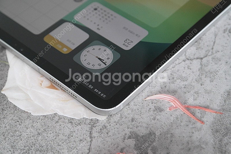 애플 아이패드프로11 A1934 64G 팝니다.--8