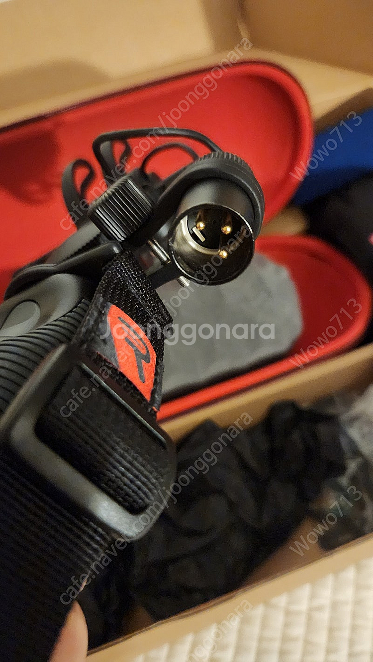 Rycote 라이코트 Nano Shield Kit NS...--2