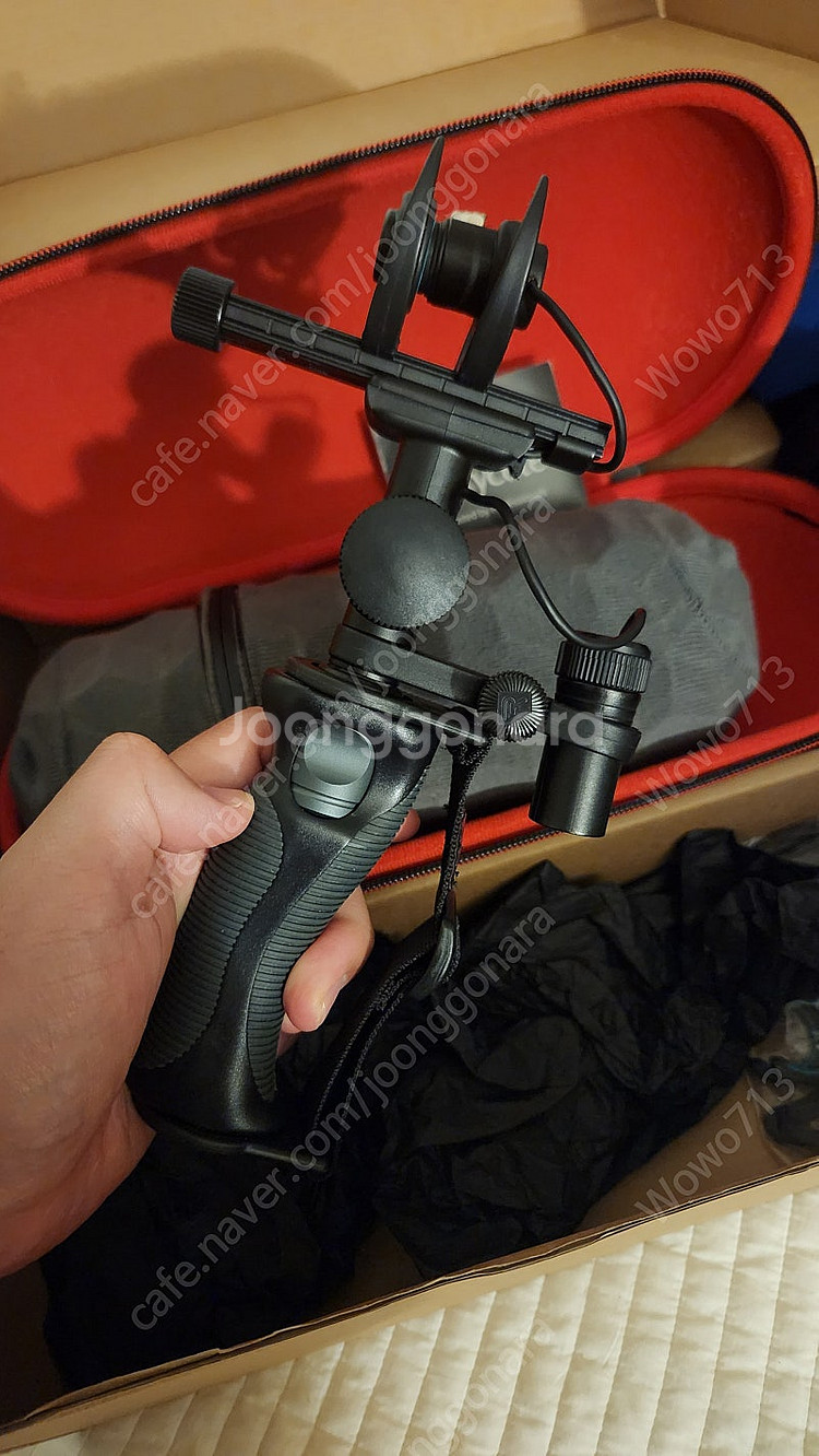 Rycote 라이코트 Nano Shield Kit NS...--3