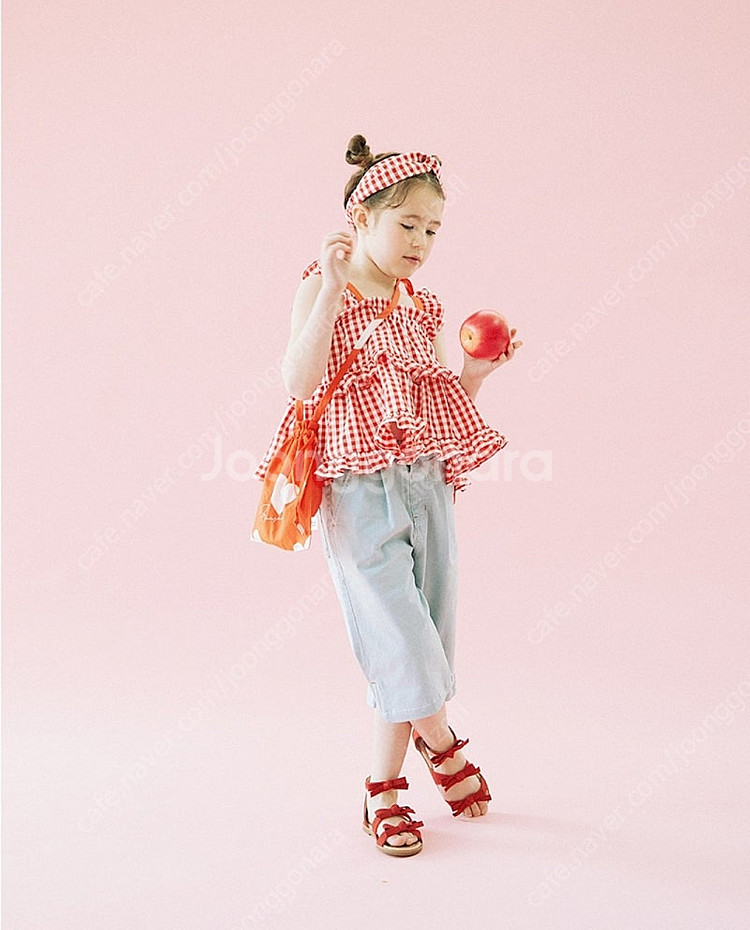 로아앤제인 청바지 두장 일괄판매합니다--0