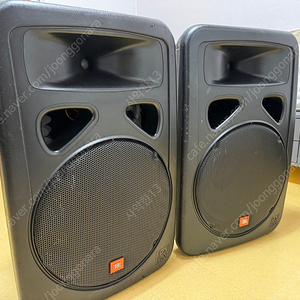 JBL Eon 1500 패시브 스피커 급매