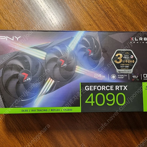 PNY RTX4090