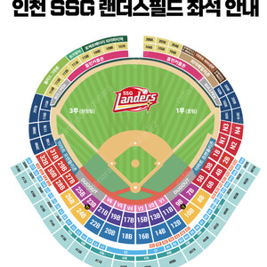 8/31(토) ssg 랜더스 vs NC 다이노스 응원지정석, 프렌들리 양도