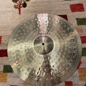 파이스테 시그니쳐 풀 라이드 20 Paiste signature full ride