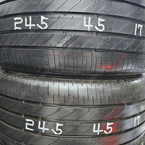 [판매] 245/45R17.245/45/17.245 45 17 T005 브릿지스톤