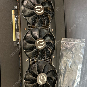 Evga 3080 xc3 그래픽 카드 팔아요