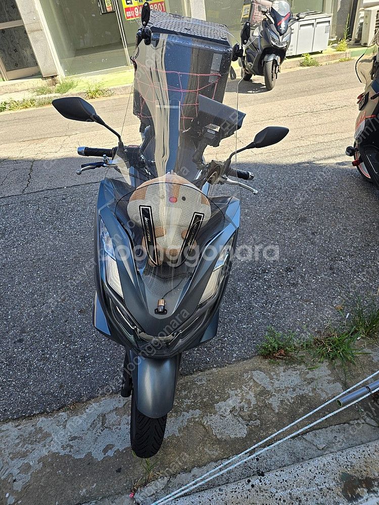 21년식pcx125--0