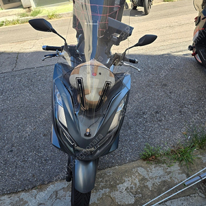 21년식pcx125