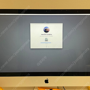 애플 아이맥 27인치 2013년형 i7 (iMac, 27-inch, Late 2013) 판매