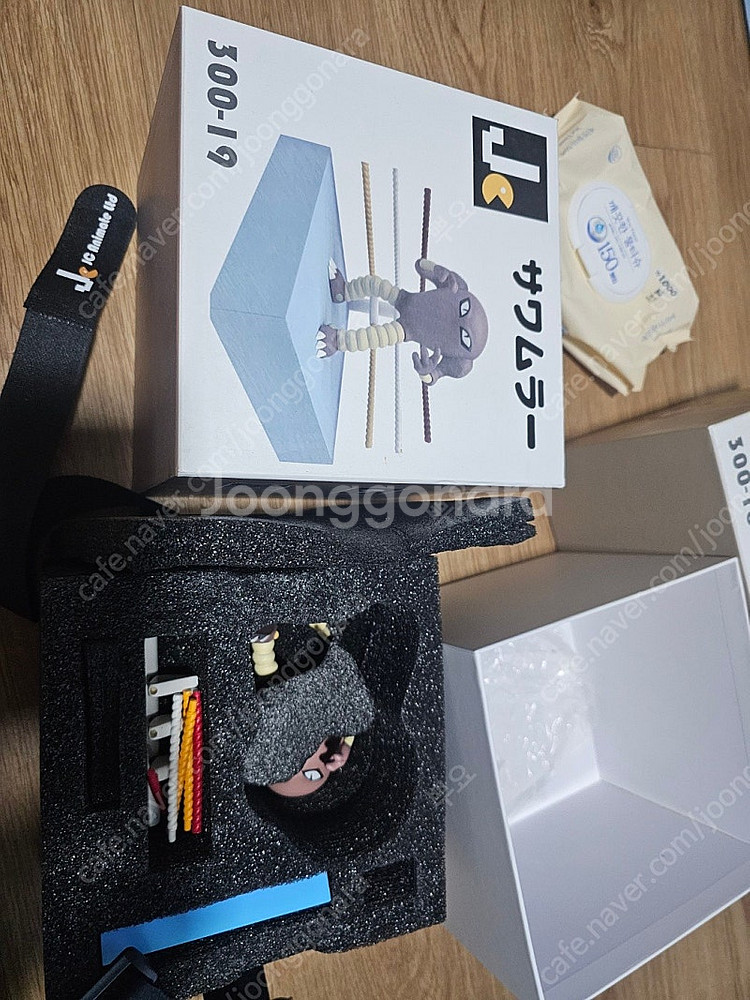 포켓몬스터 피규어 일괄판매2 합니다 (스케일월드,레진 ...--0