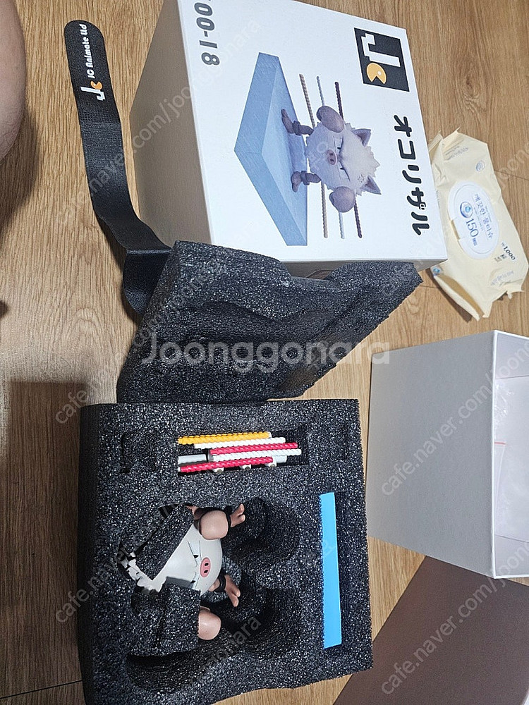포켓몬스터 피규어 일괄판매2 합니다 (스케일월드,레진 ...--1