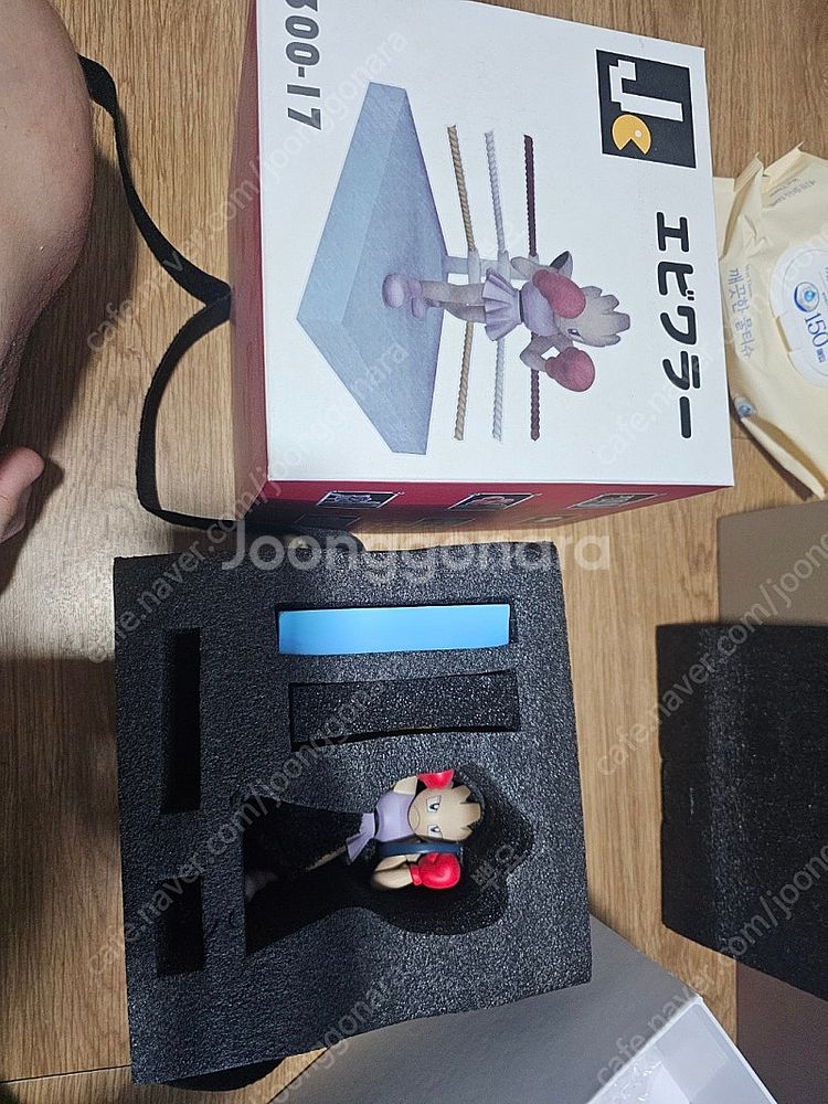 포켓몬스터 피규어 일괄판매2 합니다 (스케일월드,레진 ...--2