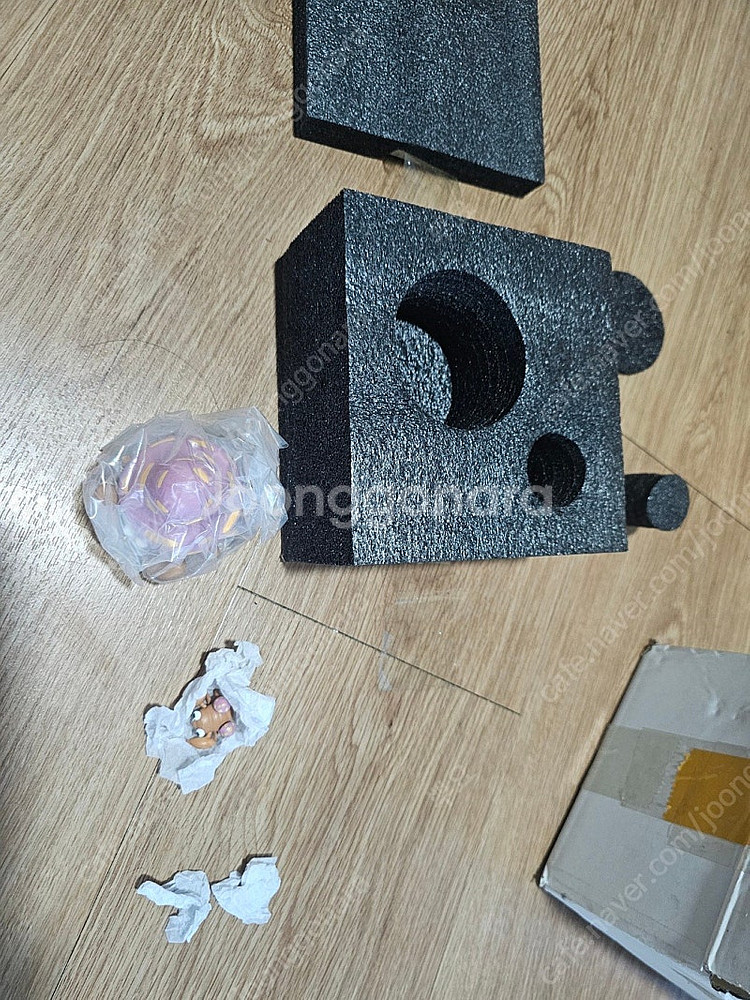 포켓몬스터 피규어 일괄판매2 합니다 (스케일월드,레진 ...--7