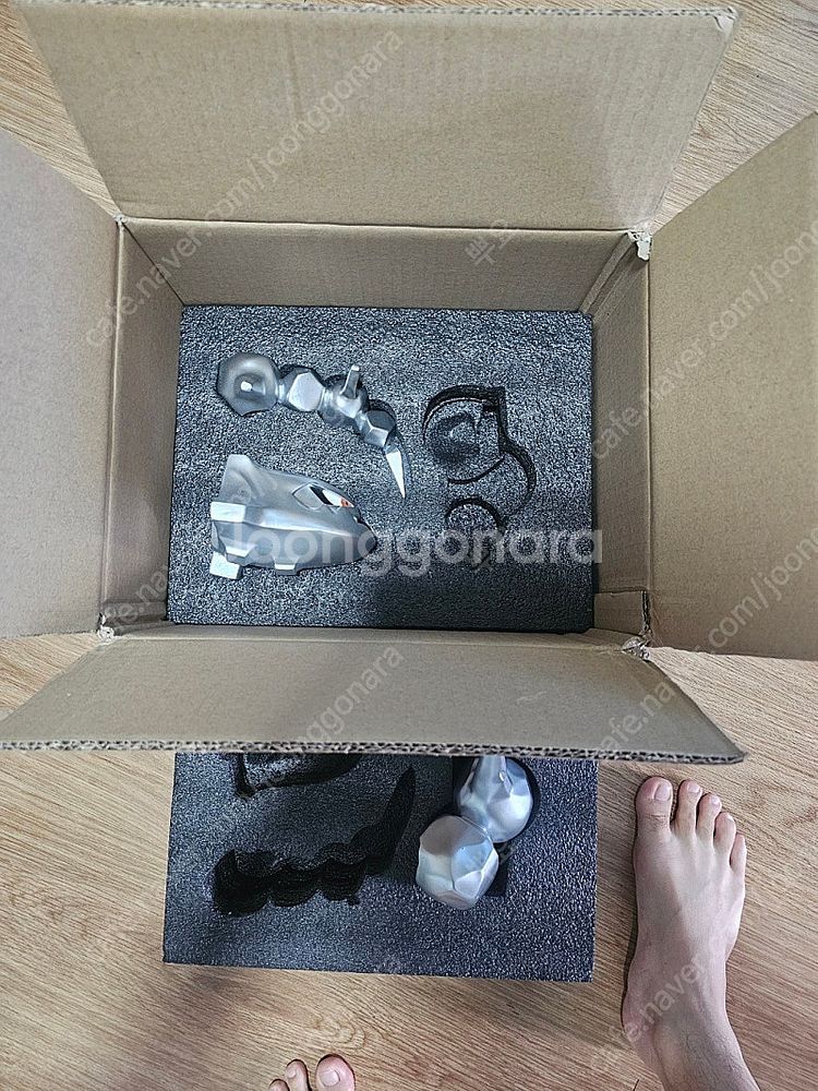 포켓몬스터 피규어 일괄판매2 합니다 (스케일월드,레진 ...--9