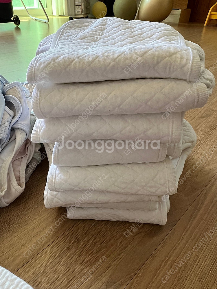 무루땅콩 기저귀 천기저귀 방수커버 팔아요--1