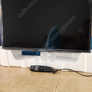 대우서머스 32LEDTV