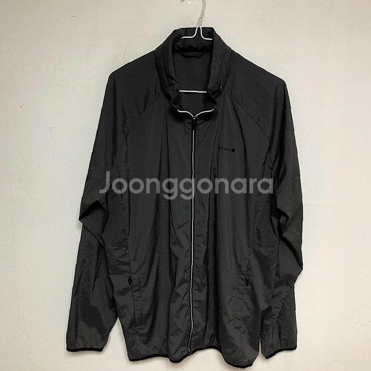 라푸마 남성 바람막이 110XXL--0