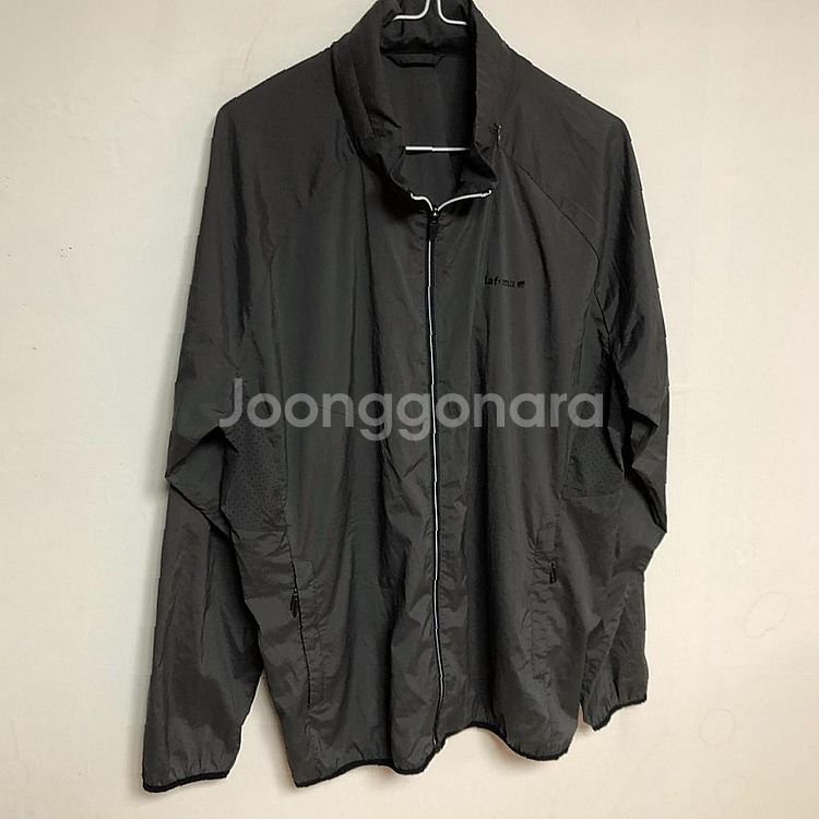 라푸마 남성 바람막이 110XXL--1