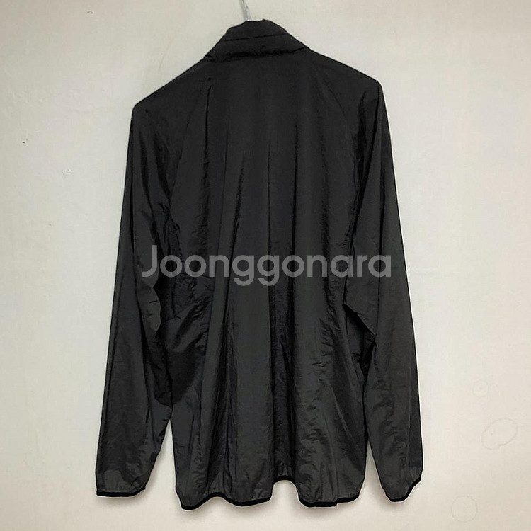 라푸마 남성 바람막이 110XXL--2