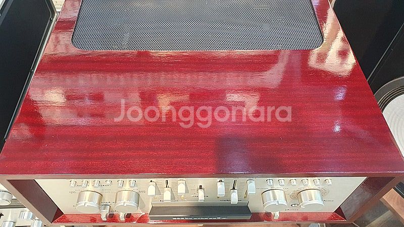 (명기) 마란츠 PM-8MK2 PM8MK2 인티앰프 -...--6