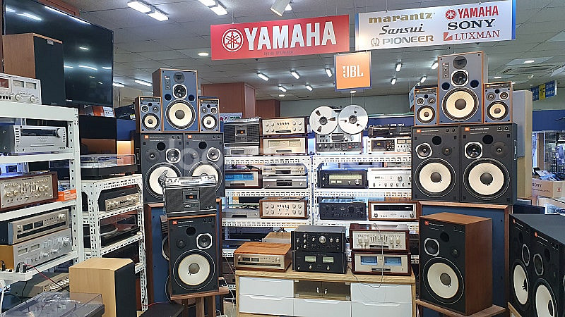 (명기) 마란츠 PM-8MK2 PM8MK2 인티앰프 -...--7
