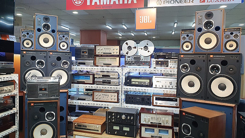 (명기) 마란츠 PM-8MK2 PM8MK2 인티앰프 -...--8