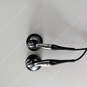 SONY MDR-E888 팝니다