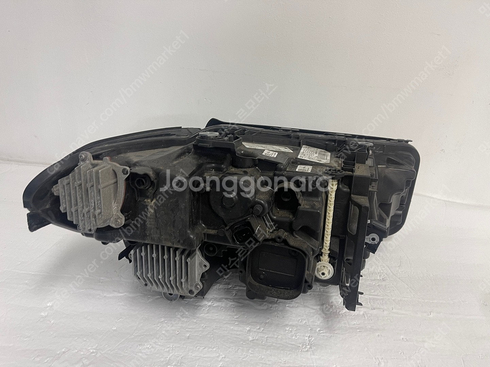 BMW G30LCI 레이져라이트--- 좌측 운전석​-(...--1