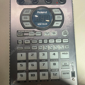 Roland SP-404 sx