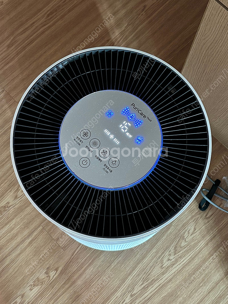 Lg 퓨리케어 공기청정기 가격다운--2