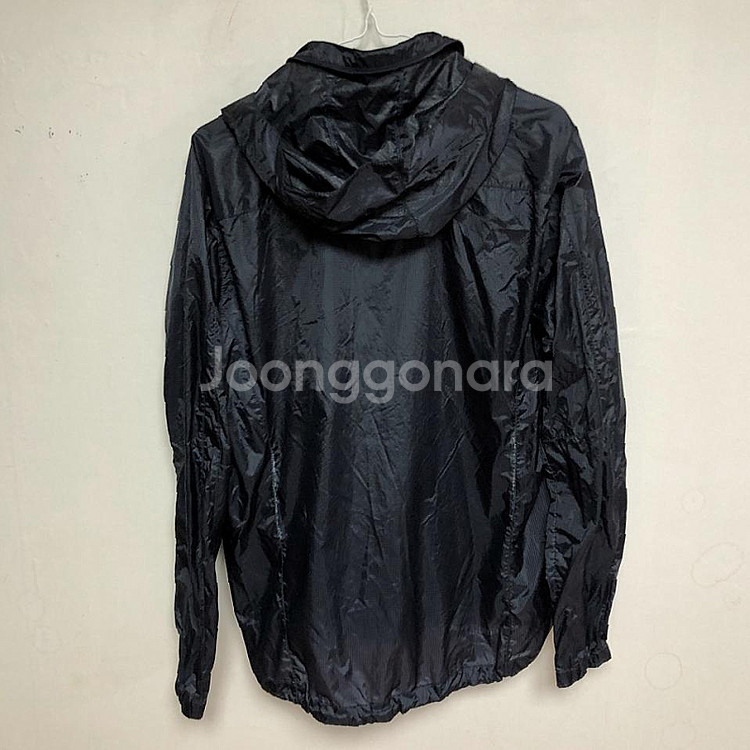 깨끗 라푸마 남성 바람막이 100L--2