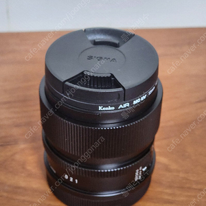 SIGMA C 90mm F2.8 DG DN 라이카 L (파나소닉 풀프레임)