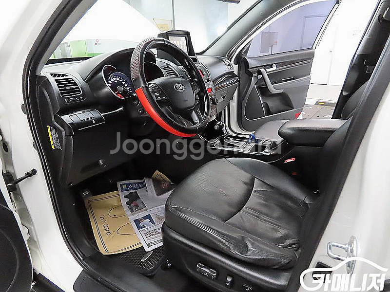 기아 [기아]뉴 쏘렌토 R 2WD 2.0 TLX 201...--3
