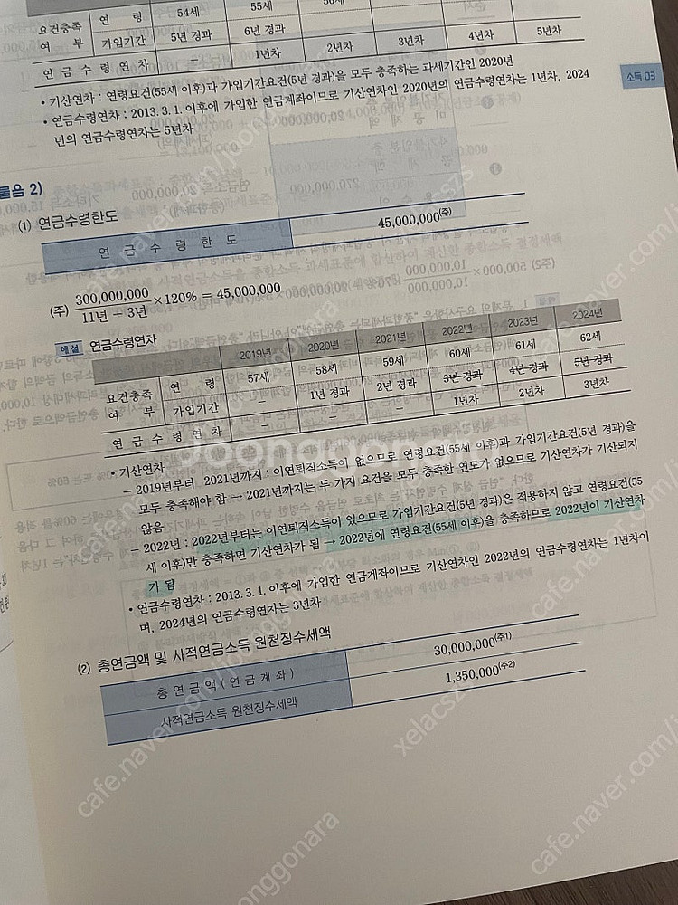 2024 정우승 세무회계 연습 1,2--2
