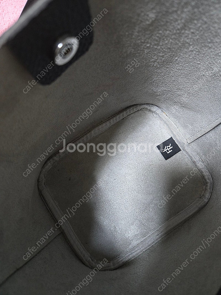 파인드카푸어 핑고백(스트랩 2개)--5