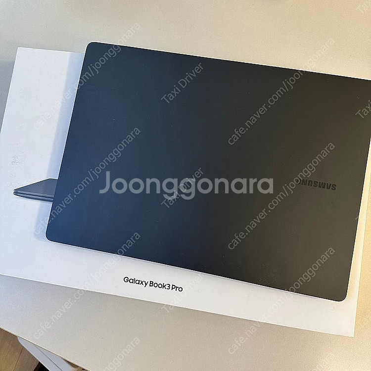 삼성 갤럭시북 3 프로--0