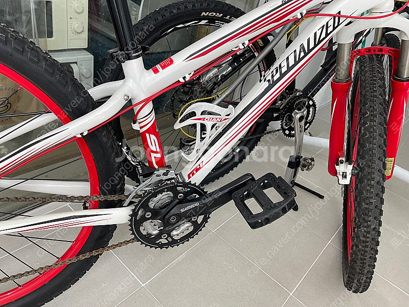 스페셜라이즈드 mtb--1