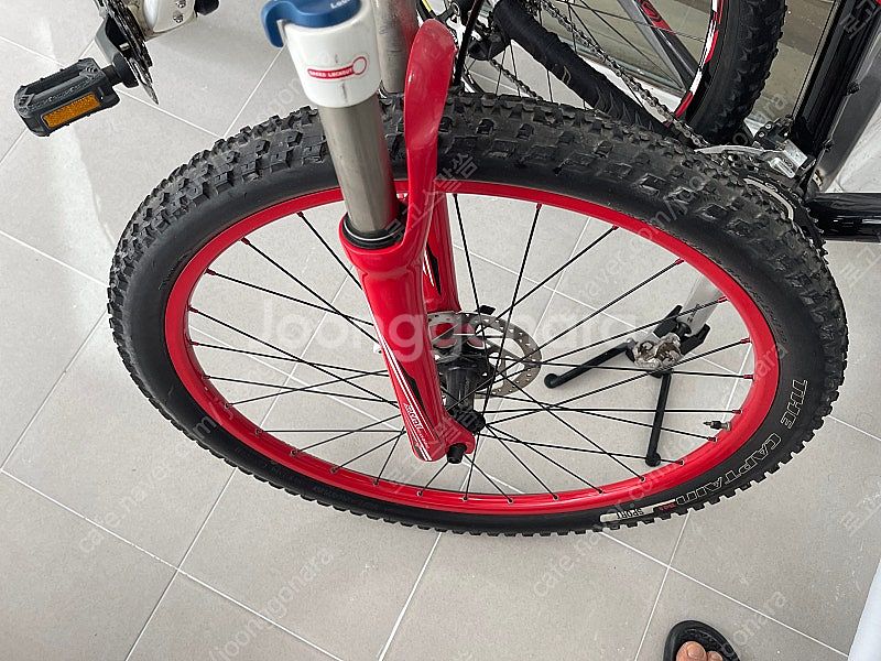 스페셜라이즈드 mtb--2