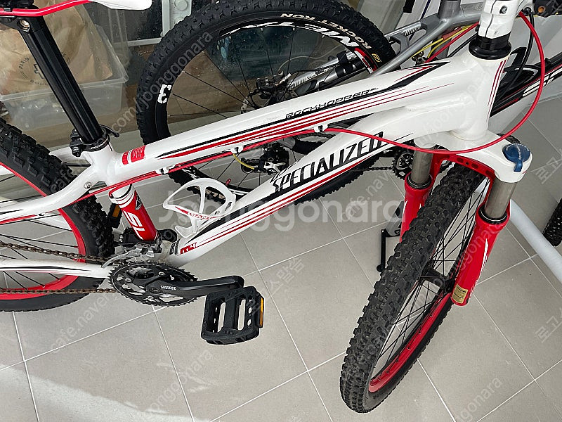 스페셜라이즈드 mtb--4