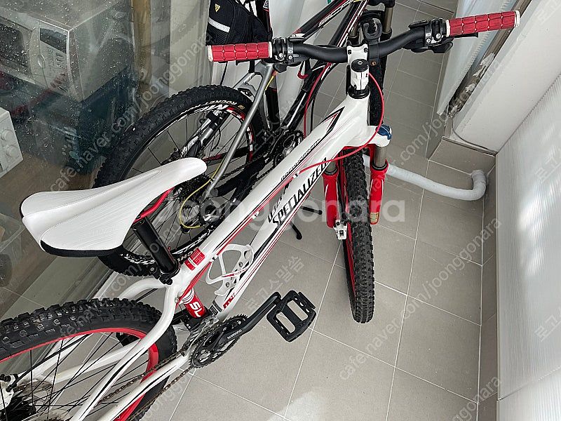 스페셜라이즈드 mtb--5
