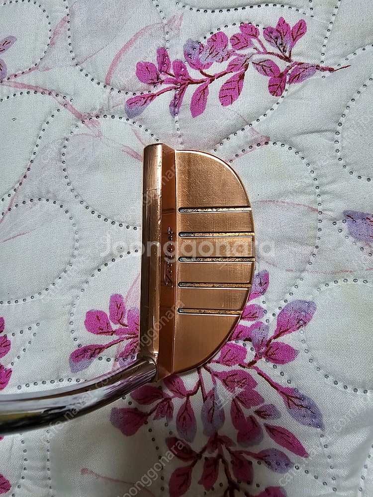 [인하]스카티카메론 1996년 델마 한정판 34인치--2