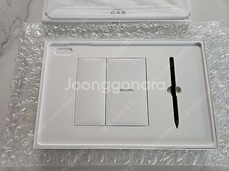 갤럭시탭 s8 울트라 256 wife--1